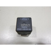 Реле Ford Escape (2001 - 2006) F0AB14B192AA