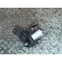 Двигатель стеклоочистителя (моторчик дворников) зад. Renault Clio 2005-2009 2006 8200311486