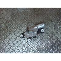 Двигатель стеклоочистителя (моторчик дворников) зад. Ford Mondeo 3 2000-2007 2004 1230705
