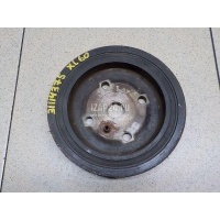 Шкив коленвала Volvo S80 (2006 - 2016) 31258122