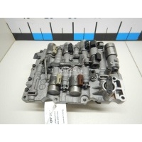 Блок клапанов Volvo S80 (2006 - 2016) 31259447