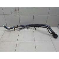 Горловина топливного бака Mitsubishi Pajero/Montero IV (V8, V9) (2007 - 2021) 1710A356