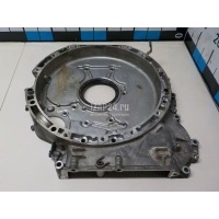 Крышка плиты двигателя Mercedes Benz W204 (2007 - 2015) 6510150802