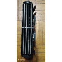 Opel oe 24465731 решётка вентилятора центральная astra h