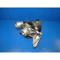 Bmw 5 f10 f11 f25 f20 2.0 d турбокомпрессор турбина