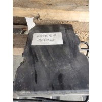 Насос абс esp audi a6 c6 4f0910517ad 4f0614517aa