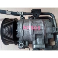 Компрессор кондиционера actros mp3 a0002343111