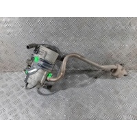 Форд transit connect mk1 2005 год отопление стояночные