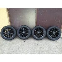Колёса колёсные диски мини купер r60 countryman 17 5x120