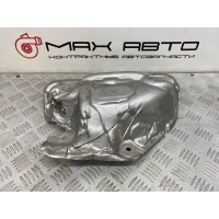 защита выпусного колектора Nissan Sylphy TB17 2012-2020 16590EN200, <strong>-Б/У Детали сняты с АВТОМОБИЛЯ</strong>