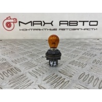 цоколь поворотника ( патрон поворота ) Mazda Demio DW 2001 (1996-2002) S09A51064