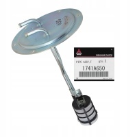 Млекопитающее дракон топливного бака pajero iv v98 1741a650