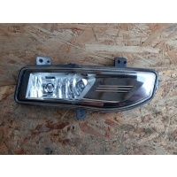 Nissan qashqai j11 17 - светодиодная правая