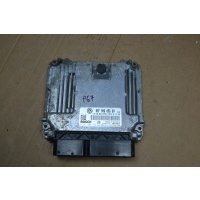06f906056gn 0261s02344 блок управления volkswagen audi
