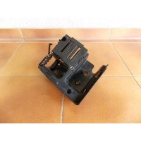 Audi a3 8p 04 - подставка блока безопас . 1k0907361b