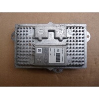 Форд mondeo mk5 fusion рестайлинг блок розжига full светодиодный