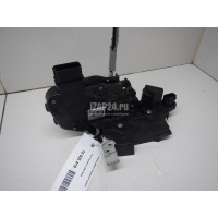 Замок двери передней левой Ford S-MAX (2006 - 2015) 1787990