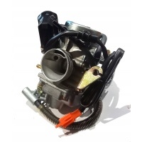Карбюратор skuter 4t gy6 125 150 barton baotian kymco !
