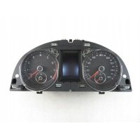 Спидометр volkswagen cc 358 2.0 tsi 200 - cbfa 3c8920971b
