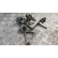 Переключатель кпп поло iii рестайлинг 1.0 8v