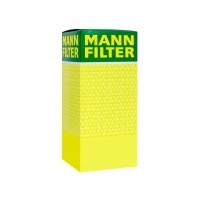 фильтр масляный в 11 025 mann-filter