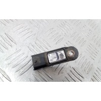 Датчик абсолютного давления Renault Megane 2 поколение [рестайлинг] (2006-2009) 2007 0281002566