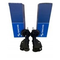 2x амортизатор пара bmw 2 , 4 , 5 , 1