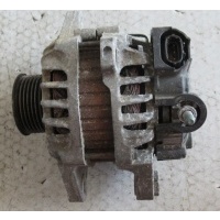 Kia рио 3 iii генератор 1.4