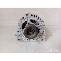 Генератор Skoda Fabia 2 2008 037903025M