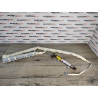 Шторка безопасности правая SUZUKI Grand Vitara 3 Сузуки Гранд Витара 3 SUZUKI Grand Vitara 3 7645065J01