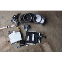 Блок управления иммобилайзер mazda 6 gh 2.2 mzr - cd r2bg18881a