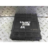 Блок управления двигателем Mitsubishi Galant EA 2000 MR507245