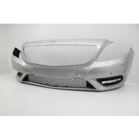 Бампер передняя мерседес b - klasa w246 11 - 14r oe