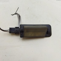 Подсветка номера BMW 3 E36 (1991-2000) 1992 1387048