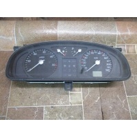 Renault scenic i 1 megane 1.9dti спидометр часы