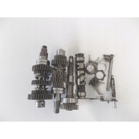 Kawasaki зефир 750 кпп
