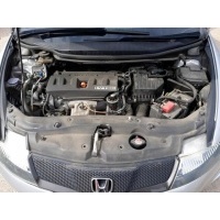 Honda civic viii нло 06 - 12r двигатель r18a2 1.8 62tyś