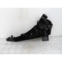 Кронштейн переднего бампера Audi Q7 (4LB) 2005 - 2015 2007 4L0807284B