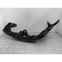 Крепление фары правой Mercedes M-klasse (W166) 2011 - 2015 2015 1666200291,