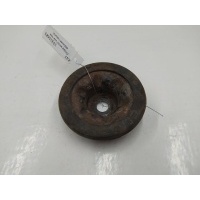 Опора амортизатора верхняя (чашка) Volkswagen Sharan (1995-2000) 1998 357412319B