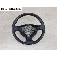 Рулевое колесо Nissan Qashqai+2 I (J10) Рест. (2010-2013) 48430JD01D