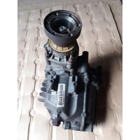 Ягуар x type редуктор 2.5 3.0 v6