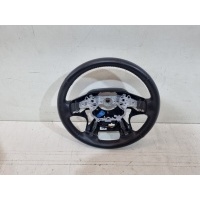 руль Toyota Land Cruiser `200 2016-2022 4510060A91C0