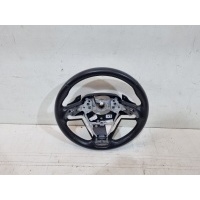 руль Toyota Camry `V70 2018- 45100-33890-C0