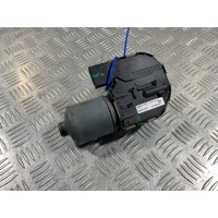 Моторчик передних стеклоочистителей (дворников) Audi A7 4G 2012 4G1955119