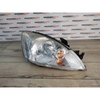 Фара правая MITSUBISHI Lancer 9 Митсубиси Лансер 9 MITSUBISHI Lancer 9 MN161670