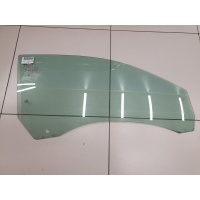 Стекло двери передней правой Audi A5 S5 8T Coupe Sportback 2008-2016 8T0845202D