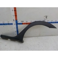 Накладка крыла заднего левого Renault Logan 2014- 788753599R