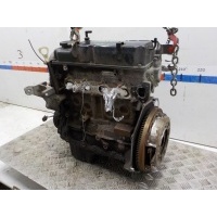 Двигатель в сборе Mitsubishi Lancer IX 2003-2006 1000A512