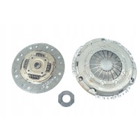 муфта 3000970069 volkswagen гольф vii touran passat tdi